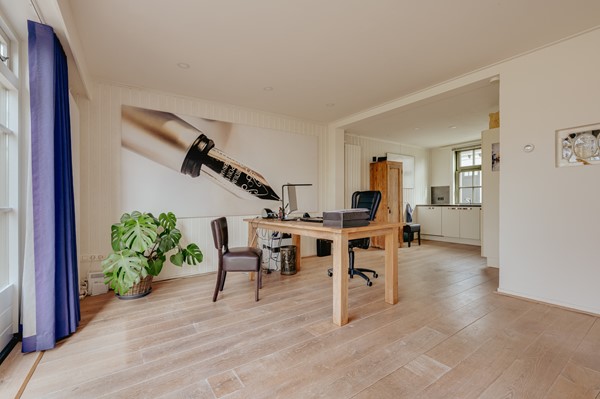 Medium property photo - Prinsestraat 22A, 4506 AH Cadzand